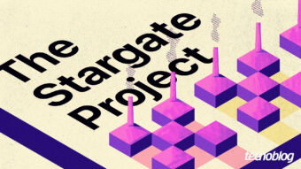 Projeto Stargate visa criar uma superestrutura para acelerar o desenvolvimento da Inteligência Artificial Geral (AGI), além de expandir a infraestrutura de data centers nos EUA