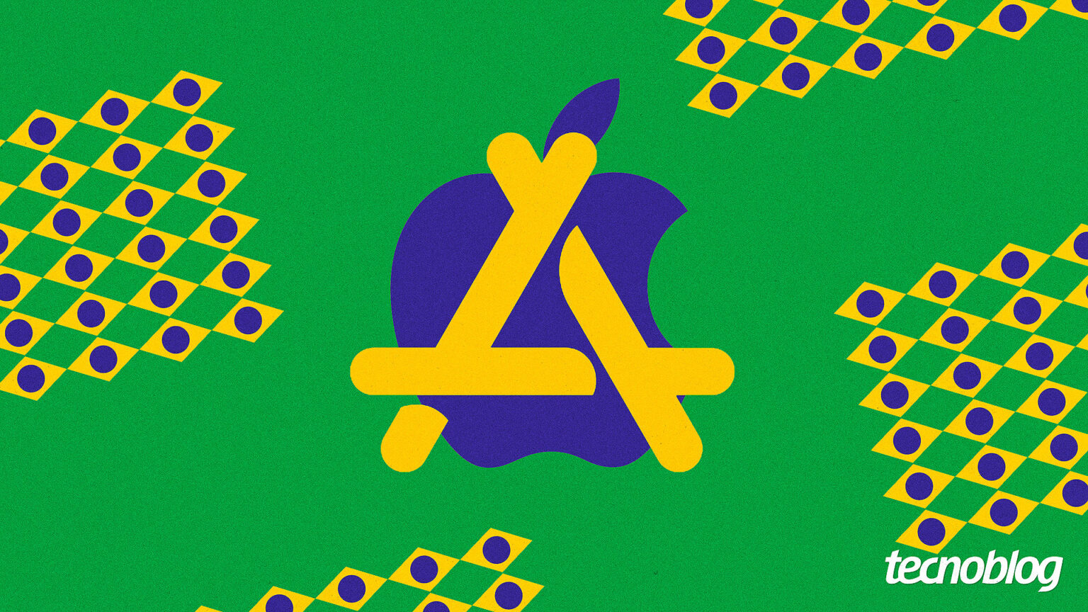 Loja de apps alternativa anuncia chegada ao iPhone no Brasil