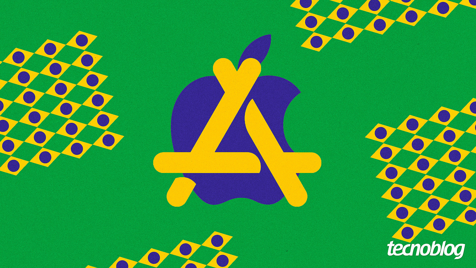 Loja de apps alternativa anuncia chegada ao iPhone no Brasil
