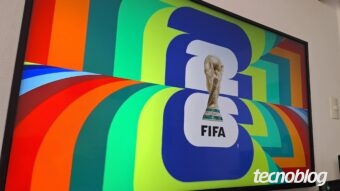 Usar cabo Ethernet na smart TV ou conectar o aparelho em uma rede Wi-Fi de 5 GHz pode evitar travamentos durante a transmissão dos jogos do Brasil na Copa do Mundo