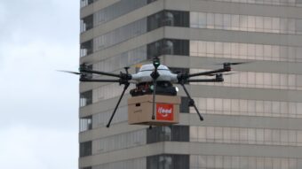 Duas aeronaves vão conectar shopping em Barueri a condomínios fechados de Alphaville, driblando trânsito, filas e portarias.