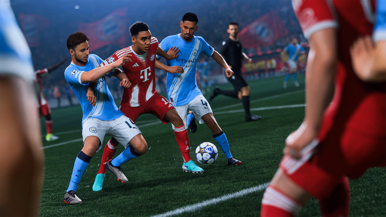 EA lança plataforma para inserir mais anúncios dentro de jogos