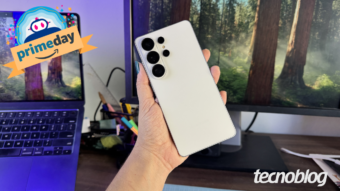 Confira as melhores ofertas e cupons do Amazon Prime Day 2026 para celulares, tablets e acessórios Samsung, Apple, Motorola, Kindle, Echo com Alexa e acessórios de informática