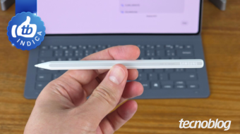 Samsung, Lenovo, TCL e mais marcas têm tablets com caneta para estudos, desenho e produtividade; descubra qual é o ideal para você
