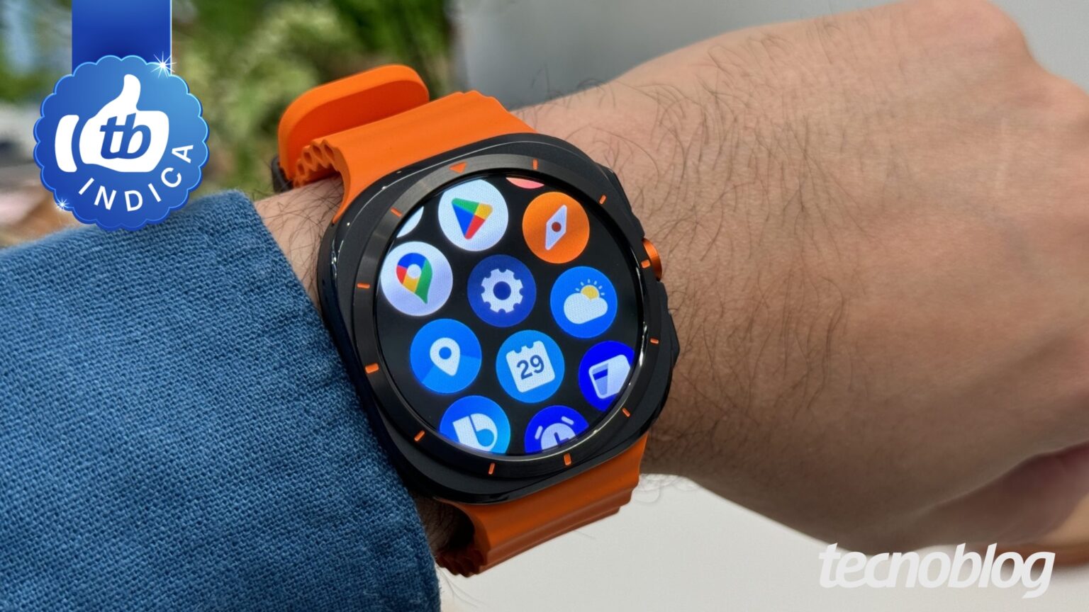 Melhor smartwatch em 2026: 10 modelos para comprar