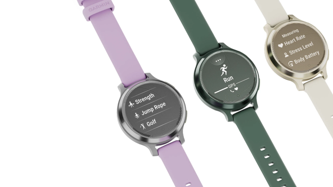 Garmin Lily 2 Active