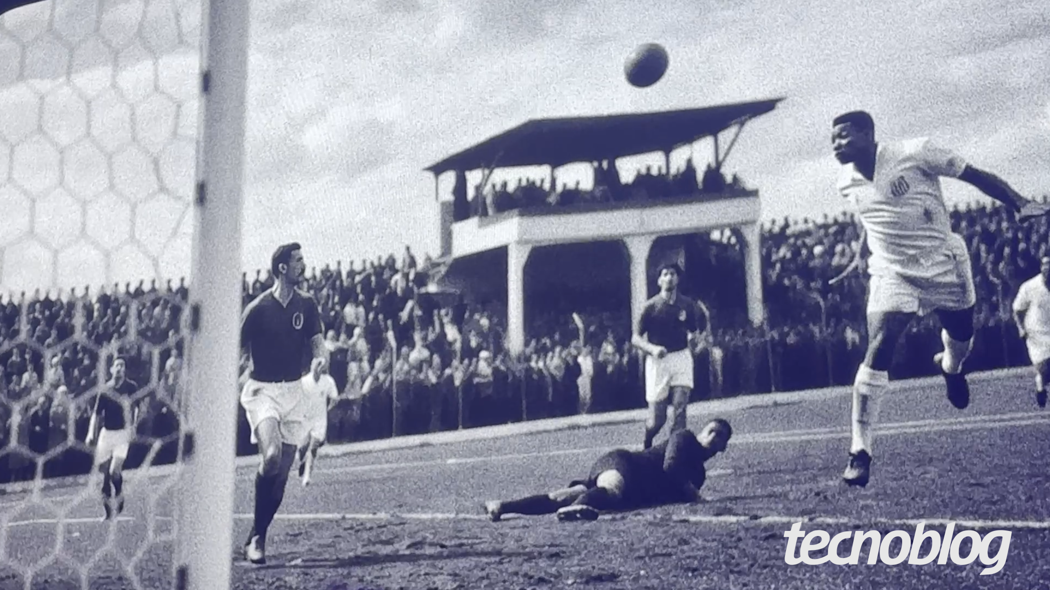 IA para táticas e gol de Pelé: as novidades do Goo
