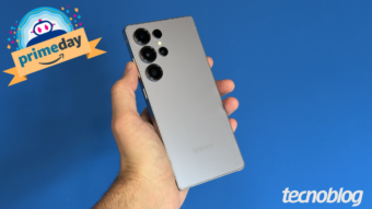 Confira as melhores ofertas e cupons do Amazon Prime Day 2026 para celulares, tablets e acessórios Samsung, Apple, Motorola, Kindle, Echo com Alexa e Nintendo Switch