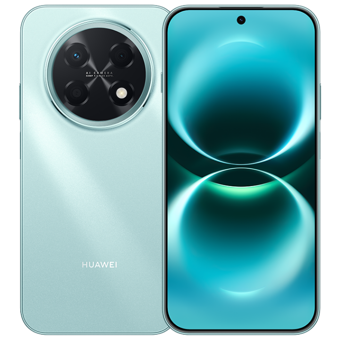 Huawei Nova 15 Max