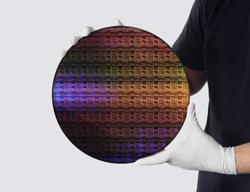 'Wafer