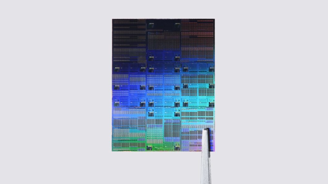 Chip com processo de 0,7 nm pode concentrar cerca de 100 bilhões de transistores