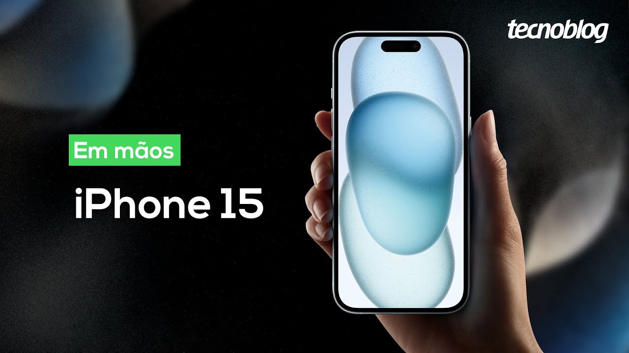 Alerta de oportunidade: iPhone 15 tem oferta exclusiva em 12x para Amazon Prime