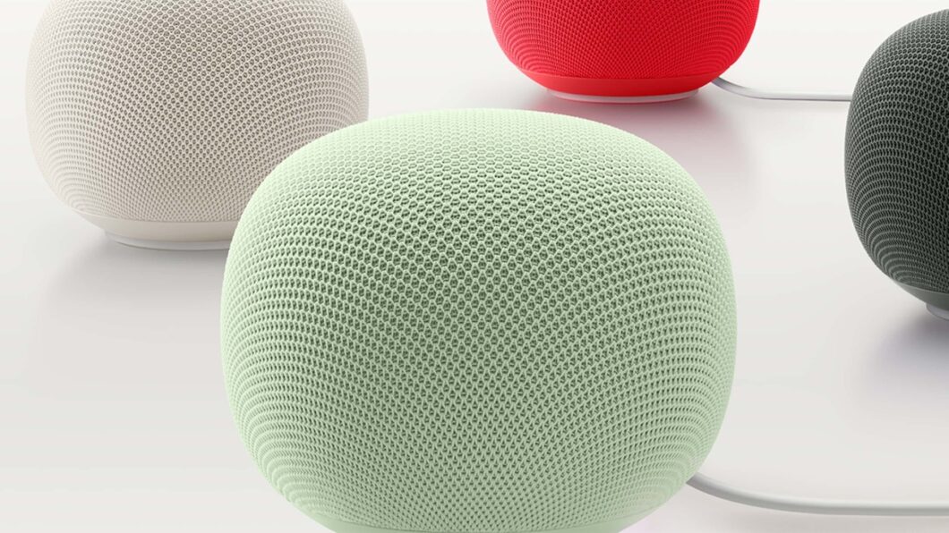 Novo Google Home Speaker