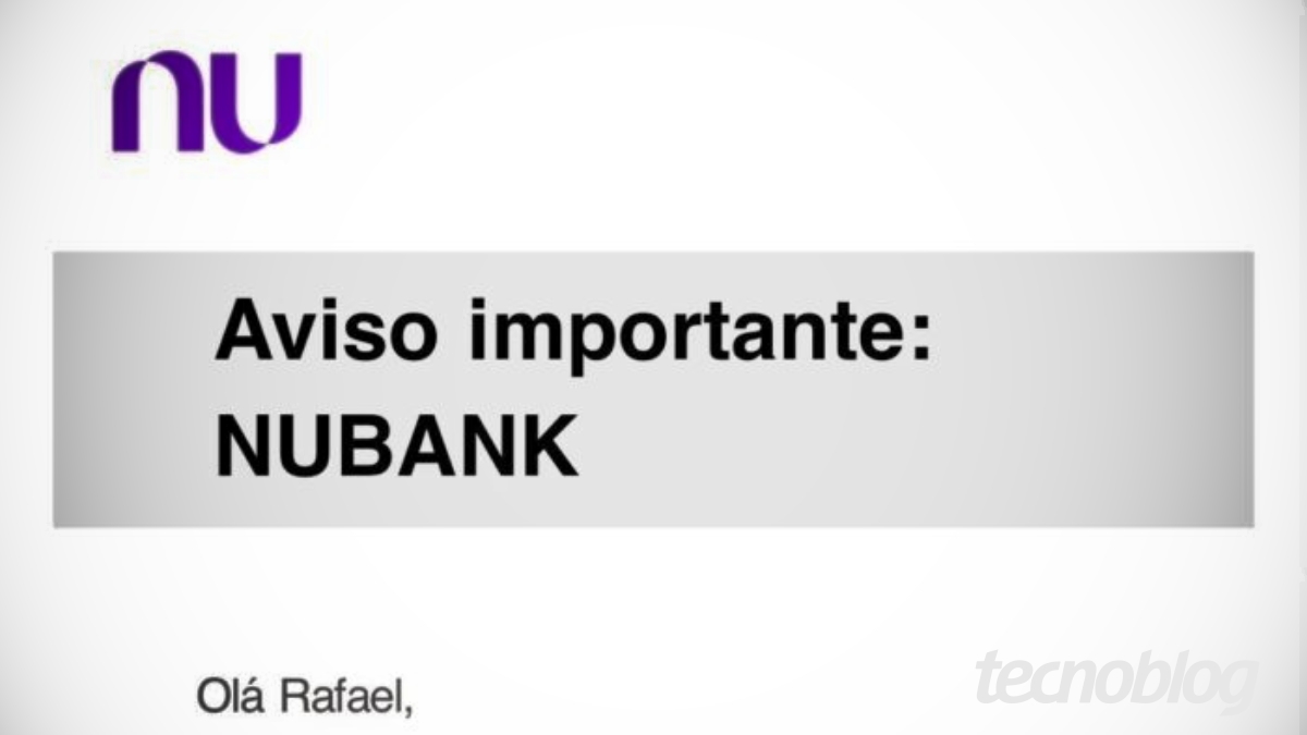Nubank ganha destaque após novo desdobramento em nubank: alerta de liquidação