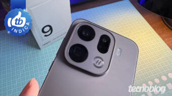 Guia reúne os melhores modelos de celular com câmera de 200 MP para tirar fotos em alta resolução; lista inclui smartphones Samsung, Xiaomi, Oppo, Motorola e JOVI disponíveis no Brasil