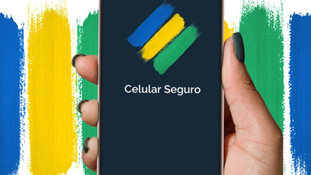Celular Seguro: como funciona o programa contra roubo de smartphones