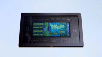 Executivo da Intel manifestou 
