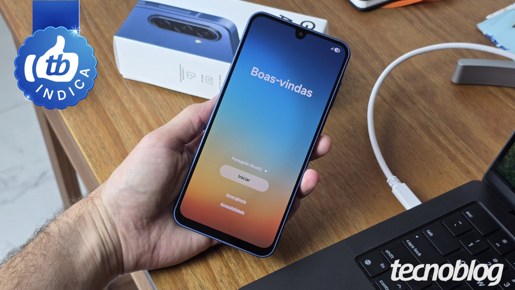 Celular para idoso ganha destaque após novo desdobramento em celular