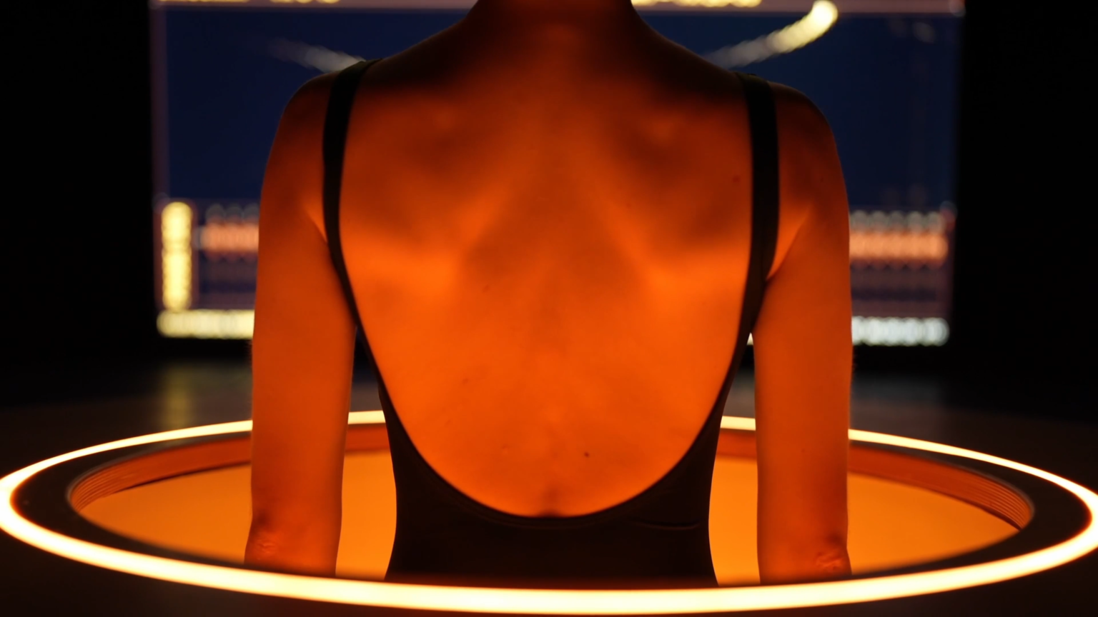 Midjourney has introduced an AI-powered body scanning feature Videoframe 88257 1536x864