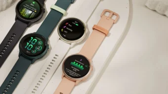 Garmin Vivoactive 6 (foto: Divulgação)