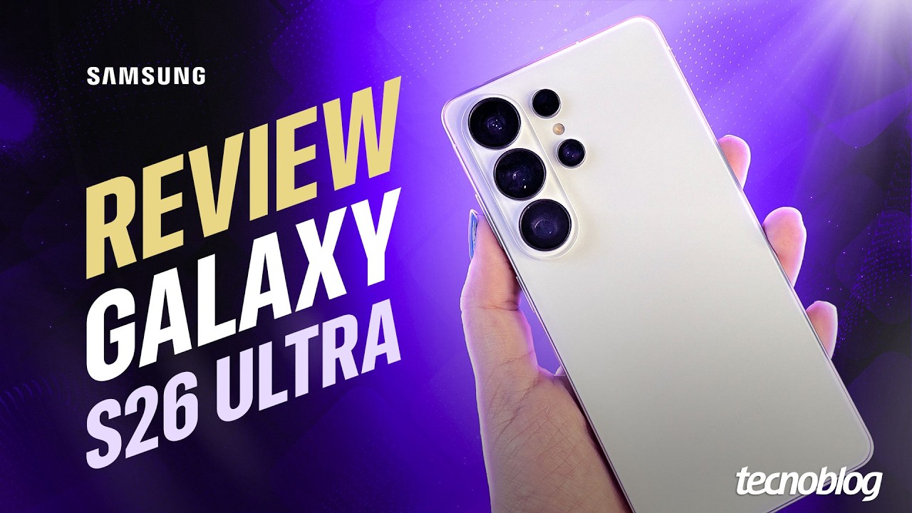 Celular Samsung com câmera boa: 6 modelos para comprar em 2026