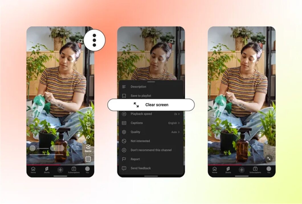 YouTube Shorts Acaba De Ficar Mais Parecido Com O TikTok Tecnoblog YouTube Shorts Acaba De Ficar Mais Parecido Com O TikTok Tecnoblog