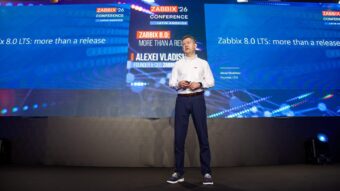 Em São Paulo, CEO da empresa apresenta novos recursos de observabilidade, interface para agentes de IA e ferramentas para diagnosticar problemas.