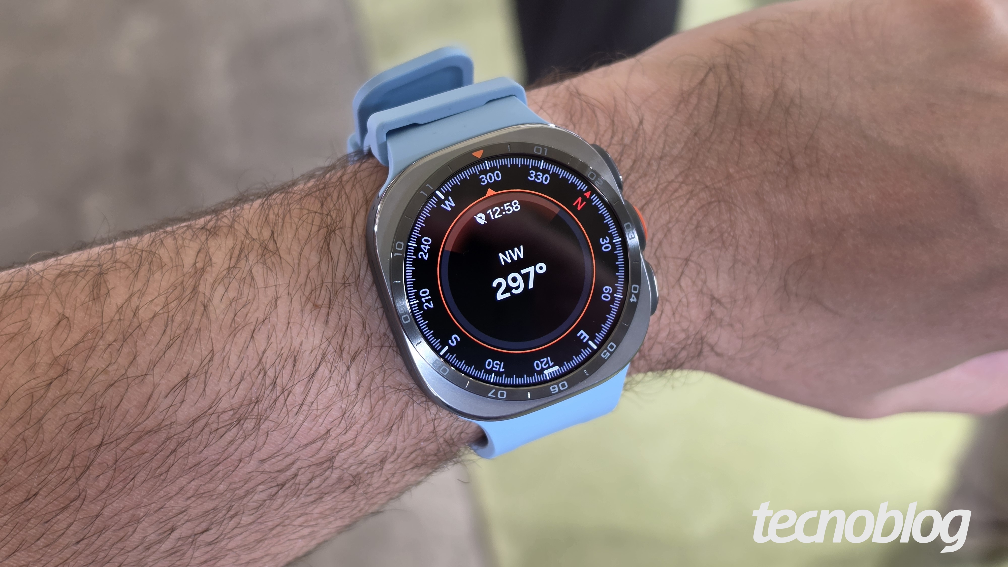 Galaxy Watch 9 e Watch Ultra 2 são apresentados pela Samsung