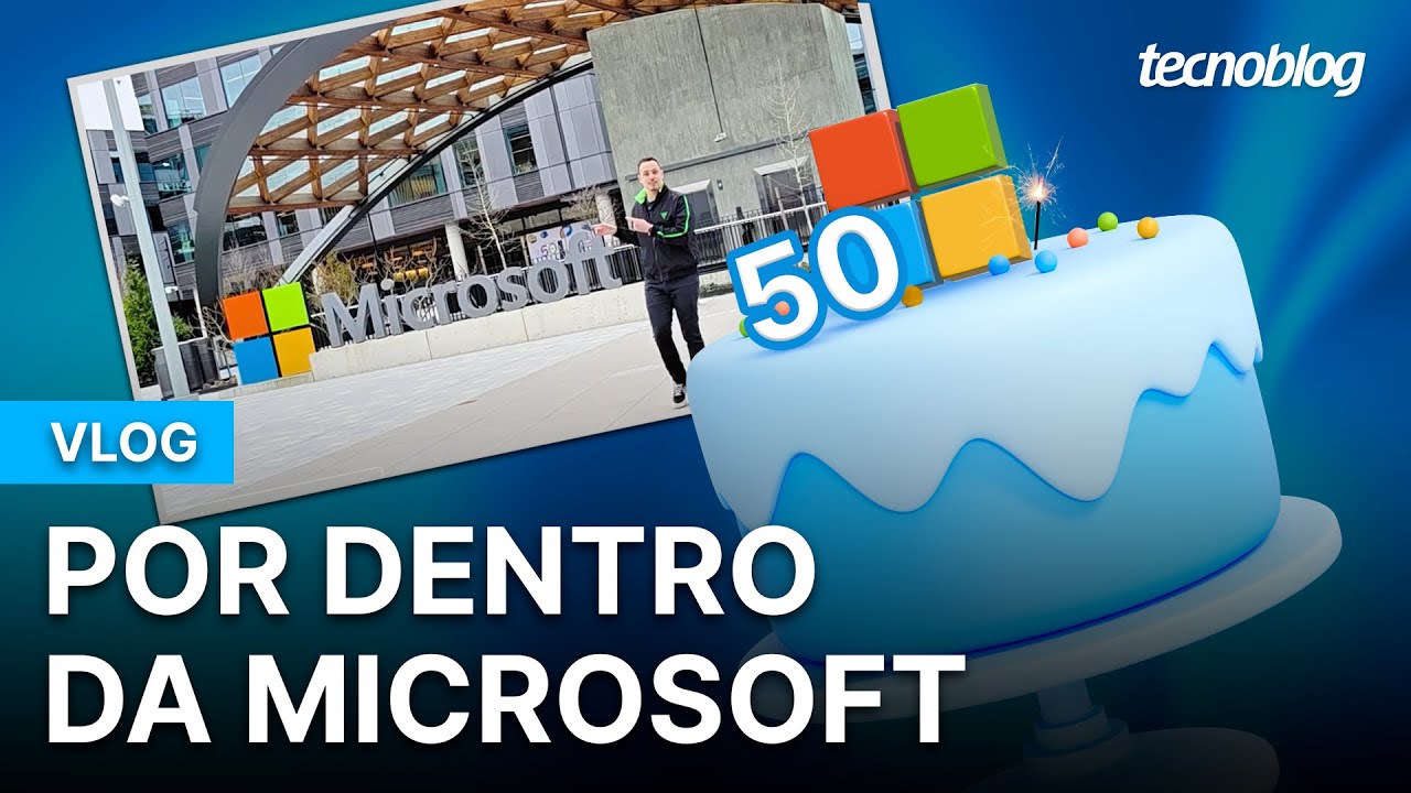 Microsoft demite 4.800 funcionários em nova reestruturação