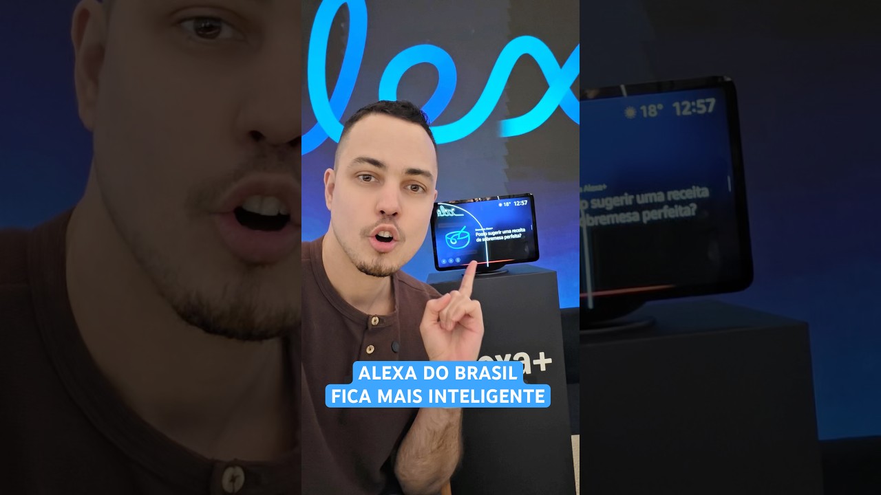 Echo Dot Max tem 25% OFF em oferta por até 10x sem juros no 7.7 Prime Day