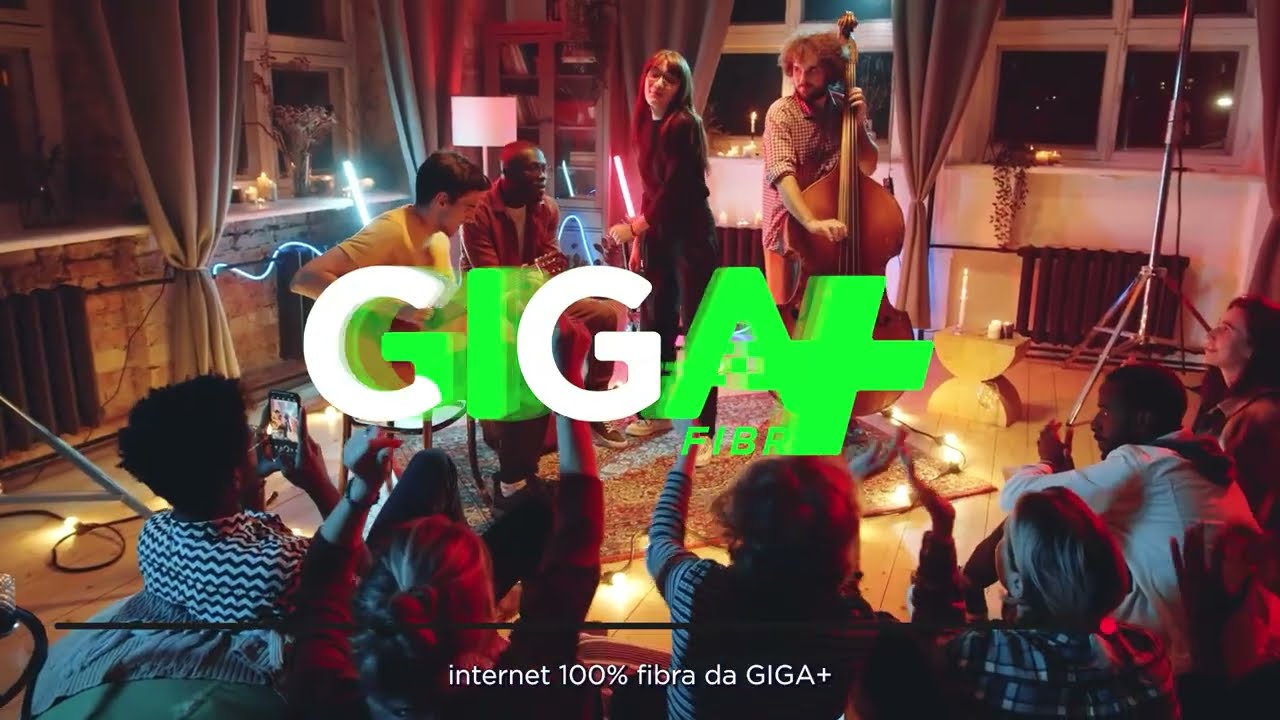 Operadora libera YouTube Premium como benefício gratuito