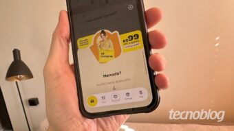 Após fase de teste, 99Compras iniciou oficialmente suas operações na cidade de São Paulo e em cerca de 20 outros municípios da região metropolitana.