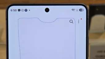 Fabricante afirmou ao Tecnoblog que alteração não é defeito de hardware e será corrigida por atualização.