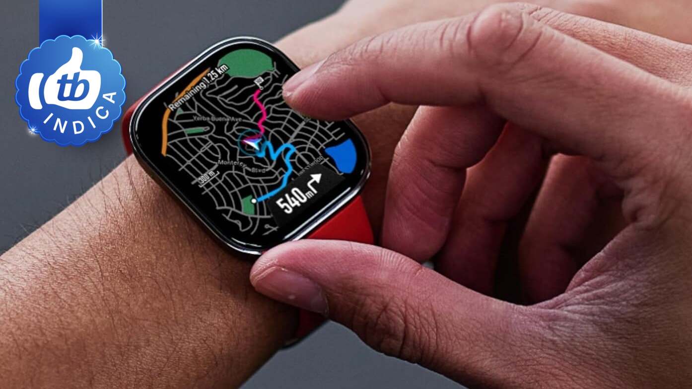 Melhor relógio Amazfit: qual smartwatch comprar em 2026?