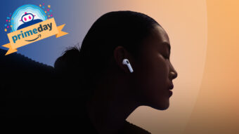 AirPods 4 têm áudio espacial e até 30 horas de autonomia; fones de ouvido da Apple saem 27% mais barato no Pix com cupom durante o Prime Day 2026