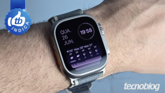 Lista reúne principais modelos de Apple Watch, Watch Ultra e SE para comprar em 2026; descubra qual relógio da Apple é o melhor para o seu dia a dia.