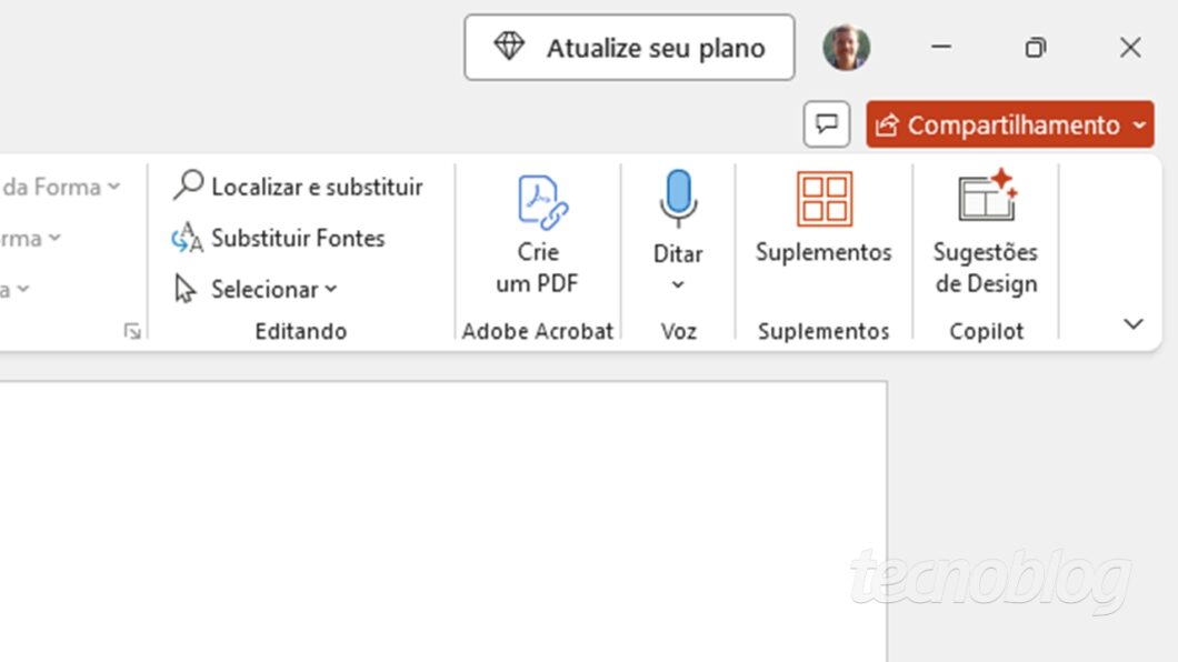 Botão 