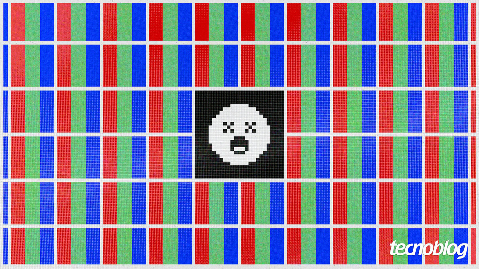 Pixel morto na tela: como identificar e o que fazer
