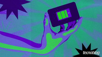 mAh é um indicador que revela a capacidade de armazenamento de energia da bateria de um dispositivo, sinalizando a autonomia estimada de uso entre as recargas