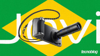 Jovi X300 tem câmeras assinadas pela Zeiss. Modelo deve ser anunciado em evento em São Paulo.