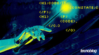 O vibe coding utiliza modelos de IA para facilitar e agilizar a criação de códigos para softwares e outras aplicações