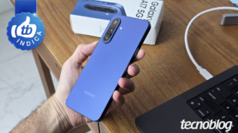 Encontre o melhor celular com armazenamento de 128 GB que une boas especificações a um preço baixo; lista inclui smartphones Samsung, Motorola e Xiaomi.