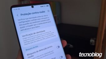 Android Lança "Modo Ladrão" Para Proteger Celulares Roubados