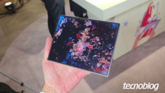 Samsung may launch wider foldable after success of Galaxy Z Fold 8