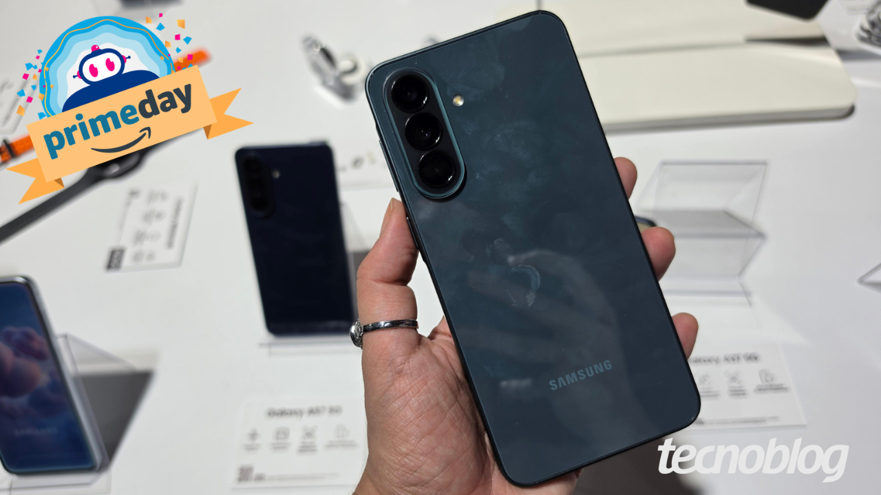 Prime Day 2026 ganha destaque após novo desdobramento em prime day 2026: galaxy