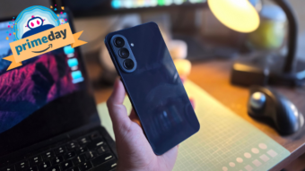 Galaxy A57 5G (128 GB) tem novo Exynos 1680, atualizações até o Android 22 e está na melhor oferta desde o lançamento combinando desconto no Pix e cupom de R$ 200