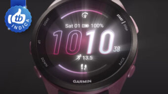 Encontre o melhor smartwatch com GPS integrado para monitorar exercícios como corrida, caminhada e ciclismo; lista inclui relógio Amazfit, Xiaomi, Samsung e mais