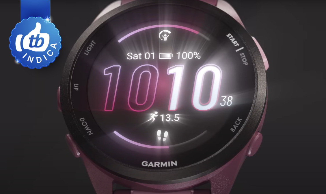 Melhor smartwatch com GPS: 10 relógios para comprar em 2026