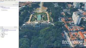 Google Earth Pro para Desktop Será Descontinuado em 2027