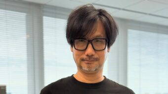 Kojima lamenta fim do disco no PlayStation